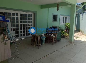 Casa · 198m² · 3 Quartos · 3 Vagas · CASA 3 QUARTOS  1 SUÍTE LOCAL NOBRE 100 M DO MAR ITANHAÉM SP