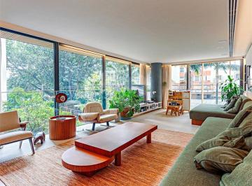 Apartamento de 2 quartos, São Paulo · Apartamento 2 suítes 3 vagas no Itaim Bibi