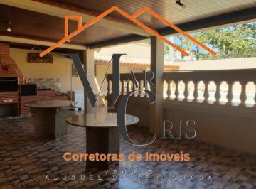 Foto 06 · CASA TERREA COM EDICULA PARA VENDA COM PISCINA MARTIM DE SÁ CARAGUATATUBA