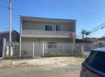 Casa de 3 quartos, Curitiba · SOBRADO NO ORLEANS ABAIXO VALOR DE MERCADO