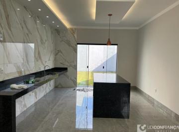 Foto 01 · Casa, Jardim Europa, Uberlândia, MG
