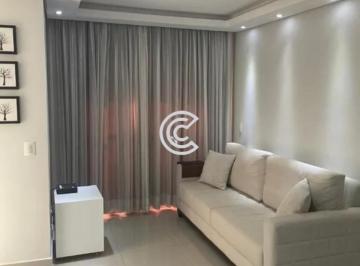 Foto 01 · Apartamento, Vila São Pedro, Hortolândia, SP