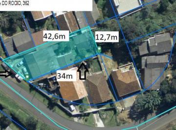 20241105153840221.png · Terreno para Venda em Curitiba, Santa Cândida, 3 dormitórios, 1 banheiro, 4 vagas