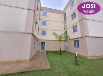 Foto 01 · More a 600m da UNIFAL Campus II, Apartamento com 2 Quartos, Piscina e Segurança