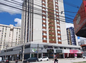 Apartamento de 5 quartos, Curitiba · APARTAMENTO em CURITIBA - PR, no bairro Água Verde - Referência AP1673 FA