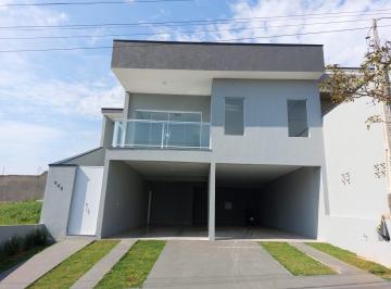 Foto 01 · Casa em Condomínio de Alto Padrão em Monte Mor-SP - 3 Quartos, 1 Suíte, 2 Salas, 2 Banheiros, 5 Vaga