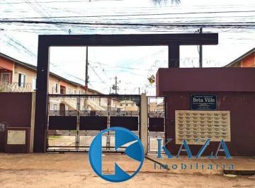 Foto 01 · ÓTIMO APARTAMENTO TÉRREO NO ANHANGUERA A EM VALPARAÍSO DE GOIÁS
