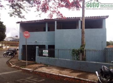 Foto 01 · Casa, Jardim Claudina, Itararé, SP