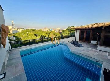 Foto 01 · Cobertura, Barra da Tijuca, Rio de Janeiro, RJ