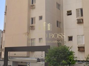 Foto 01 · Apartamento, Vila Nossa Senhora do Bonfim, São José do Rio Preto, SP