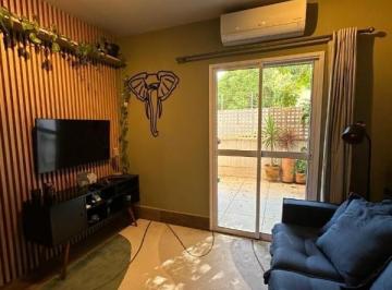 Foto 01 · Apartamento GARDEN à Venda Go Maraville com fino acabamento e localização excelente!!