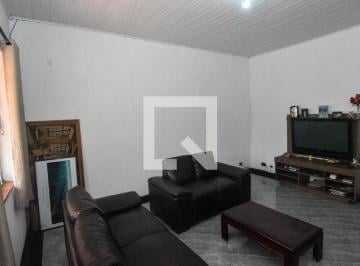 Casa · 600m² · 2 Quartos · 3 Vagas · Casa à Venda - Vila Antonieta, 2 Quartos,  600 m² - São Paulo