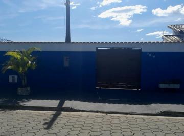 Foto 01 · Casa, Jardim Itapel, Itanhaém, SP