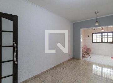 Casa · 68m² · 1 Quarto · 1 Vaga · Casa para Aluguel - Vila Carmosina, 1 Quarto,  68 m² - São Paulo