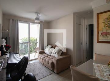 Apartamento · 40m² · 1 Quarto · 1 Vaga · Apartamento para Aluguel - Vila Maria , 1 Quarto, 40 m² - São Paulo