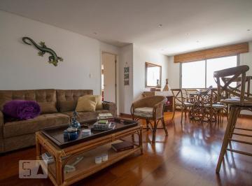 Apartamento · 75m² · 1 Quarto · 1 Vaga · Apartamento para Aluguel - Pinheiros, 1 Quarto, 75 m² - São Paulo
