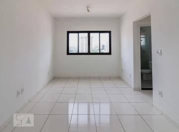 Apartamento · 63m² · 2 Quartos · 1 Vaga · Apartamento à Venda - Campestre, 2 Quartos, 63 m² - Santo André