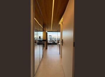 Apartamento · 24m² · 1 Quarto · Apartamento à Venda - Consolação, 1 Quarto, 24 m² - São Paulo