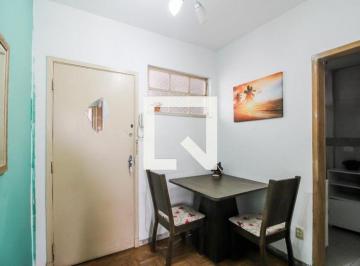 Apartamento · 52m² · 2 Quartos · Apartamento à Venda - Centro, 2 Quartos, 52 m² - São Paulo