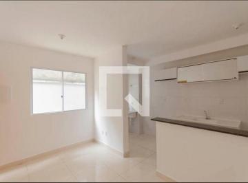 Apartamento · 38m² · 2 Quartos · 1 Vaga · Apartamento à Venda - Cangaíba, 2 Quartos,  38 m² - São Paulo