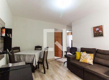 Apartamento · 52m² · 2 Quartos · 1 Vaga · Apartamento à Venda - Conjunto Residencial Jose Bonifacio, 2 Quartos, 52 m² - São Paulo
