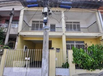 Casa · 187m² · 4 Quartos · 1 Vaga · Casa à Venda - Freguesia , 4 Quartos,  187 m² - Rio de Janeiro