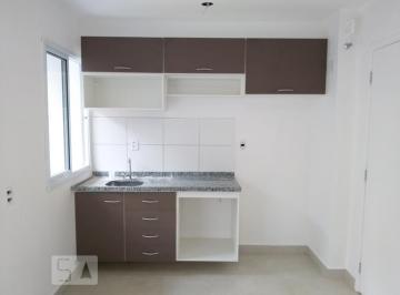 Apartamento · 27m² · 1 Quarto · Apartamento à Venda - Mooca, 1 Quarto,  27 m² - São Paulo