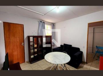 Apartamento · 55m² · 2 Quartos · 1 Vaga · Apartamento à Venda - Parque do Colégio , 2 Quartos,  55 m² - Jundiaí