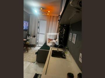 Apartamento · 29m² · 1 Quarto · Apartamento à Venda - Vila Constança , 1 Quarto,  29 m² - São Paulo