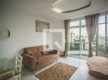 Apartamento · 60m² · 1 Quarto · 1 Vaga · Apartamento à Venda - Vila Clementino, 1 Quarto,  60 m² - São Paulo