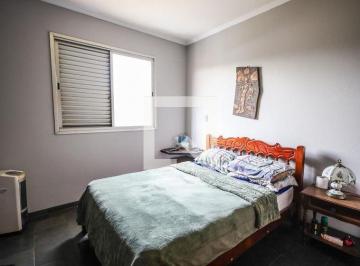 Apartamento · 70m² · 3 Quartos · 1 Vaga · Apartamento à Venda - Jardim Chapadão, 3 Quartos,  70 m² - Campinas