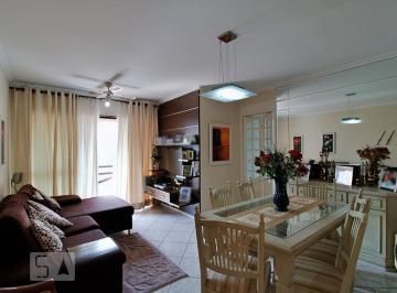 Apartamento · 74m² · 3 Quartos · 2 Vagas · Apartamento à Venda - Vila Andrade, 3 Quartos,  74 m² - São Paulo