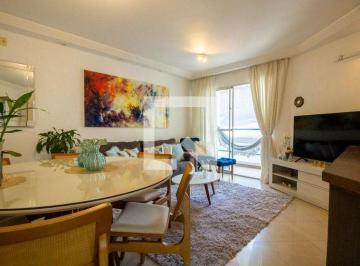 Apartamento · 54m² · 2 Quartos · 1 Vaga · Apartamento à Venda - Liberdade, 2 Quartos, 54 m² - São Paulo