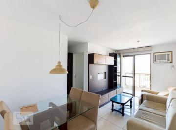 Apartamento · 59m² · 2 Quartos · 1 Vaga · Apartamento à Venda - Centro , 2 Quartos, 59 m² - Niterói