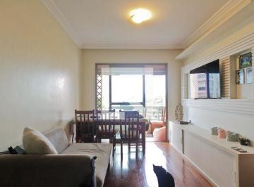 Apartamento · 96m² · 3 Quartos · 2 Vagas · Apartamento à Venda - Santana, 3 Quartos,  96 m² - São Paulo