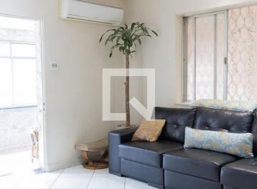 Casa · 230m² · 5 Quartos · 2 Vagas · Casa à Venda - Del Castilho, 5 Quartos, 230 m² - Rio de Janeiro