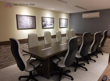Comercial · 20m² · Escritórios mobiliados com opções compartilhadas na Torre
