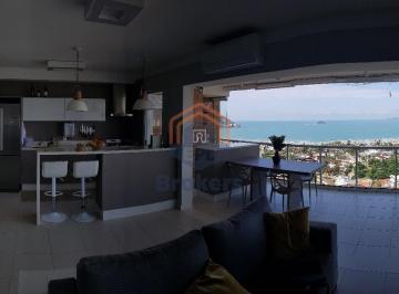 Apartamento · 101m² · 2 Quartos · 2 Vagas · Apartamento em Parque Enseada - Guarujá