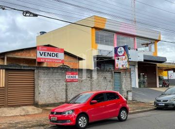 Terreno · 484m² · Venda Lote Comercial em Parque Amazônia - Goiânia por R$ 900 mil
