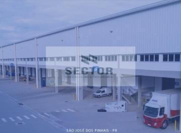 Comercial · 33580m² · Galpão / Depósito / Armazém em São Marcos  -  São José dos Pinhais