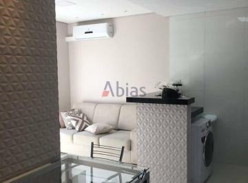 Apartamento · 52m² · 2 Quartos · 1 Vaga · Venda de Apartamento 2 Dorms em Jardim Alvorada - São Carlos