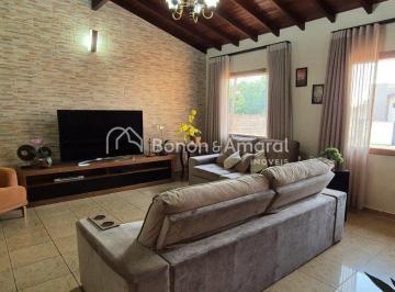Casa · 330m² · 4 Quartos · 4 Vagas · Casa Térrea com 4 Quartos, 330 m² no San Conrado