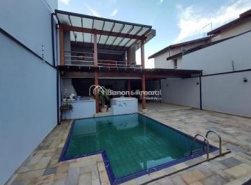 Casa · 406m² · 4 Quartos · 5 Vagas · Venda , casa , bolsão , Parque das Flores em Campinas .