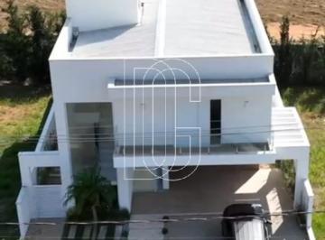 Foto 01 · CASA PARA VENDA, 3 SUÍTES NO CONDOMINIO GRANVILLE SÃO VENANCIO EM ITUPEVA SP