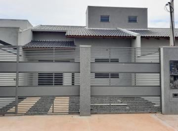 Casa de 1 quarto, Sinop · Casa à venda - no Residencial Florença