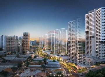 Apartamento · 55m² · 2 Quartos · 1 Vaga · Apto 2 Dorm Preço imperdível