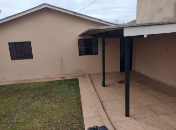 Casa · 67m² · 2 Quartos · 1 Vaga · Casa 2 quartos - Giovani Lunardelli