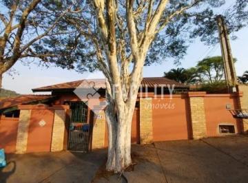 0 · casa à venda em Bosque
