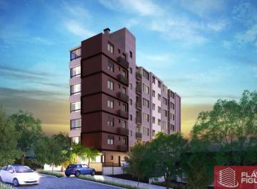 Foto 01 · Loft, Vila João Pessoa, Porto Alegre, RS