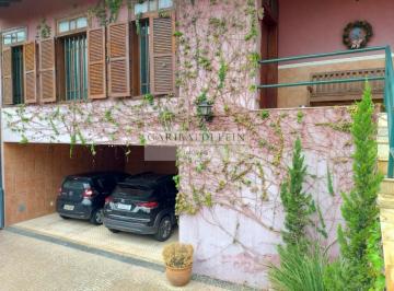 Foto 01 · Casa, Jardim Chapadão, Campinas, SP